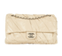 Maxi Twisted Single Flap, front view